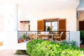 Iaspis Apartment